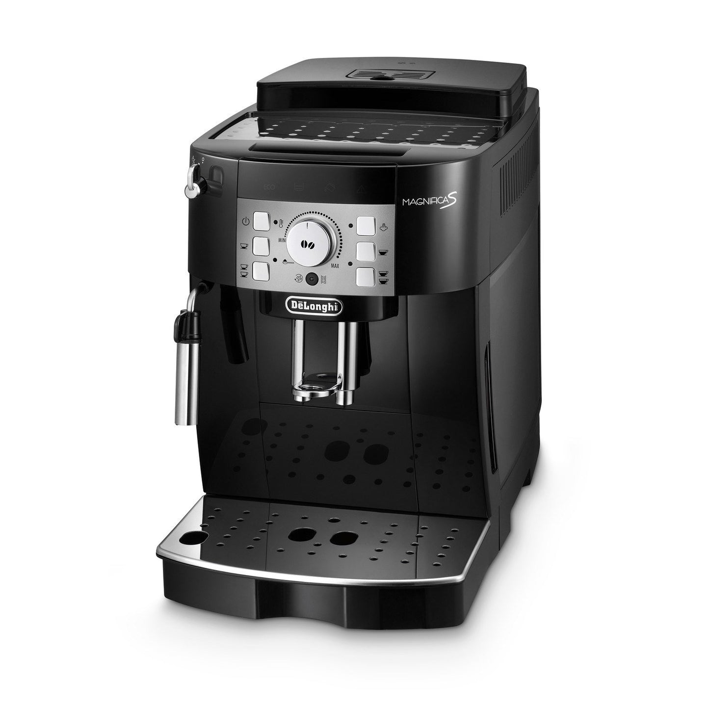 Delonghi ECAM 22.113B Bean-to-Cup Coffee Machine, Black